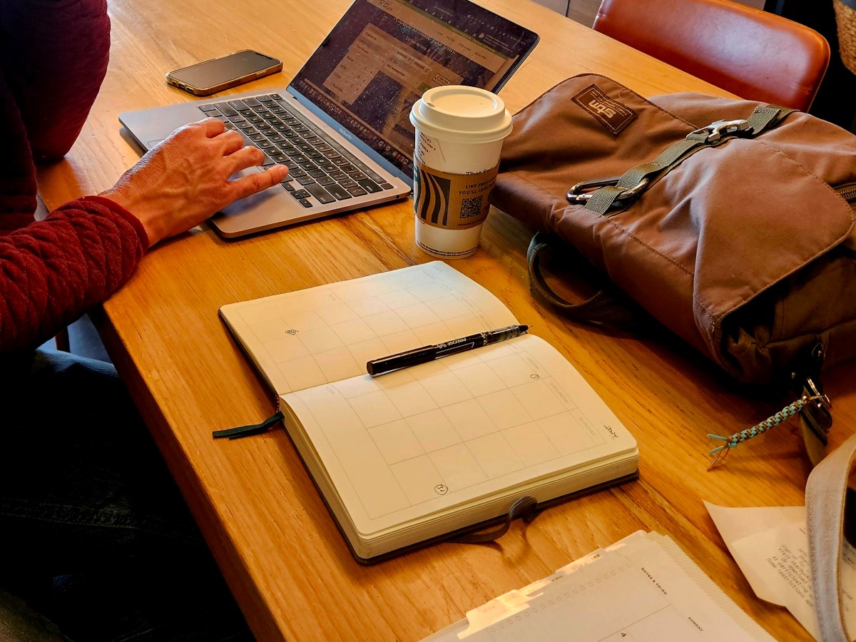 Leg 4: Oh, Crap! That’s A Lot to&nbsp;Do