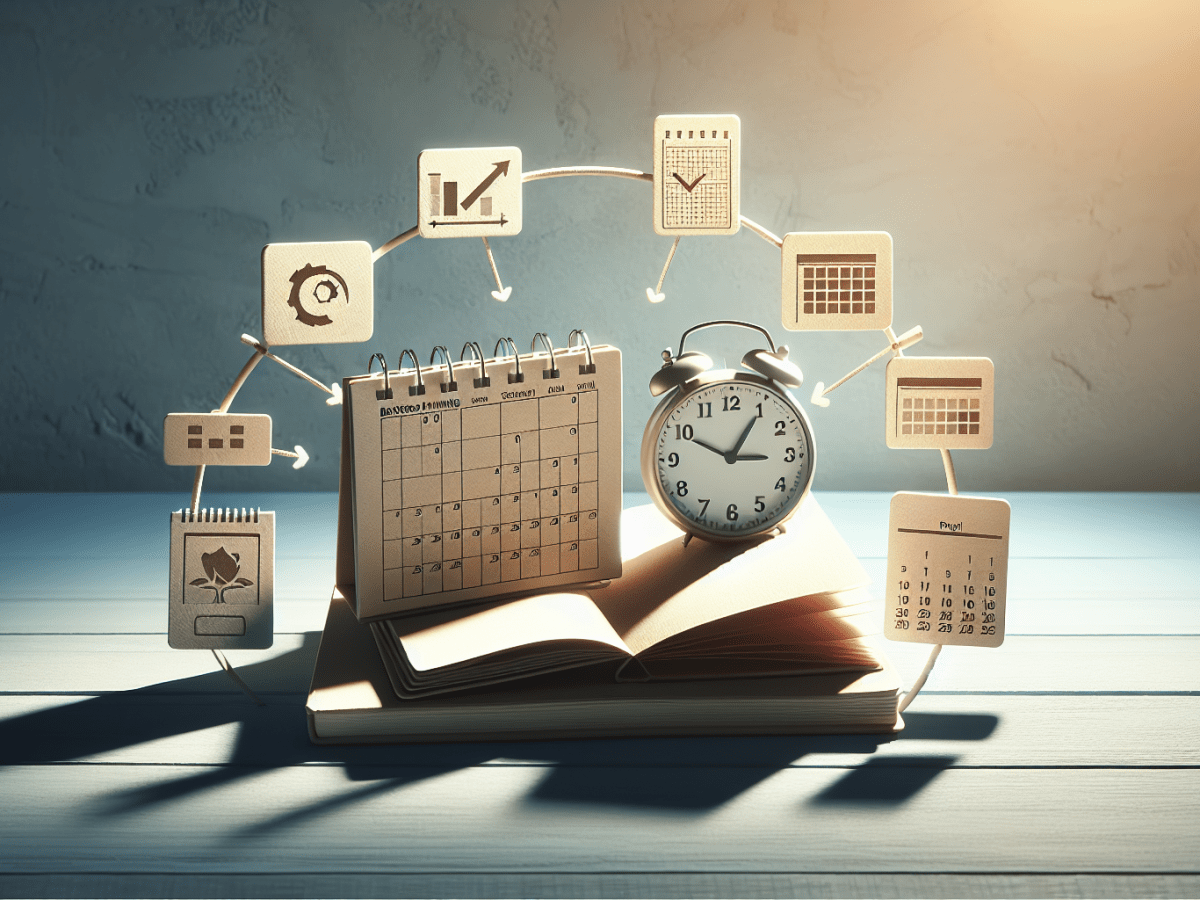 Backwards Planning, from an Educator, for All: a 7 step&nbsp;process