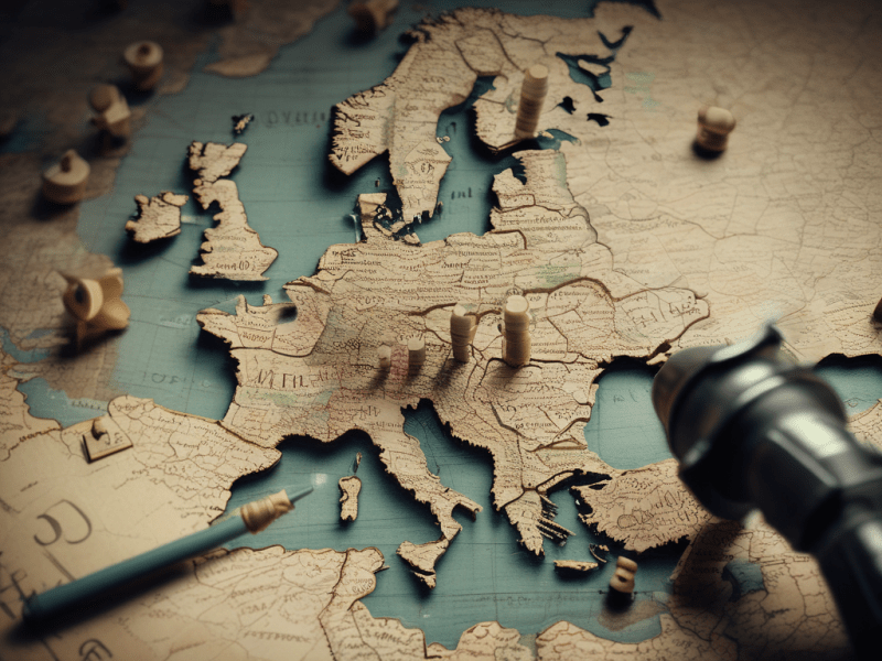 Leg 6: Departure&nbsp;Delayed